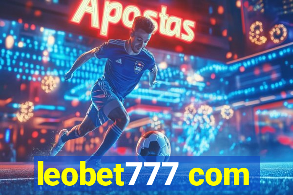 leobet777 com